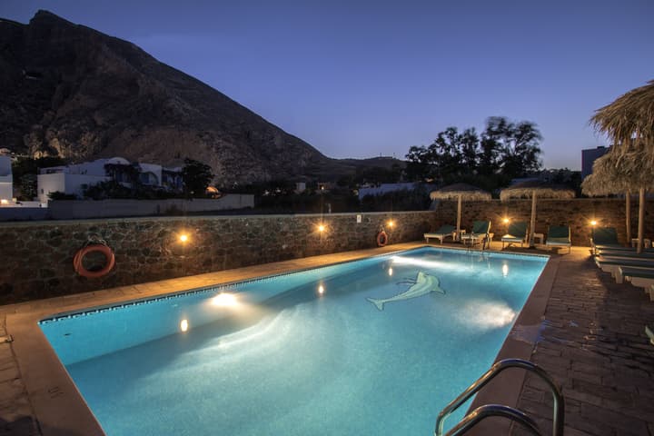 Hotel Andreas