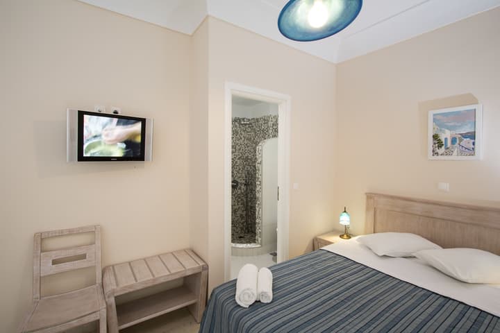 Hotel Andreas