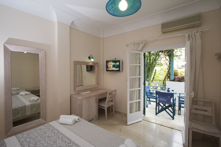 Hotel Andreas