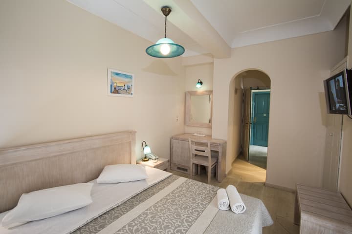 Hotel Andreas