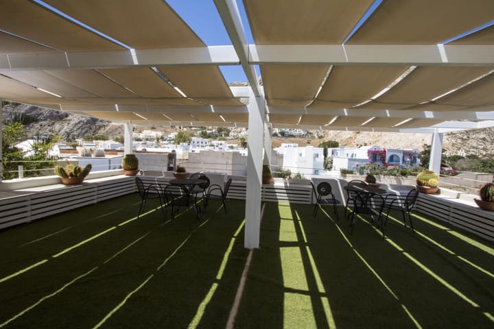 Hotel Andreas
