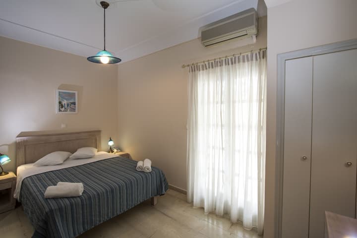 Hotel Andreas