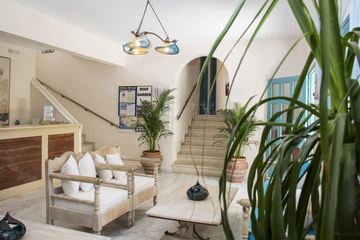 Hotel Andreas