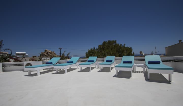 Hotel Andreas