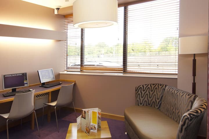 Premier Inn London Hanger Lane