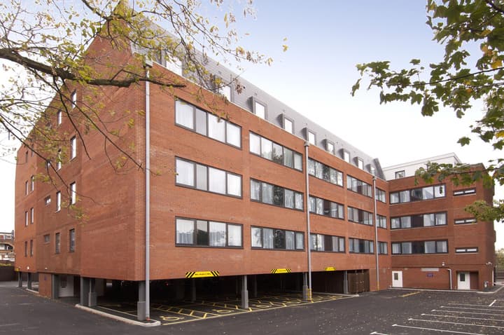 Premier Inn London Hanger Lane
