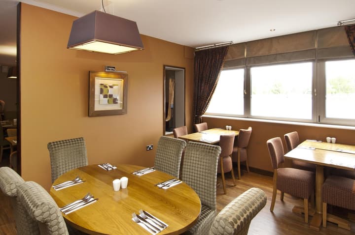 Premier Inn London Hanger Lane