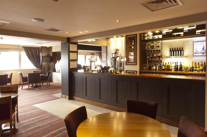Premier Inn London Hanger Lane