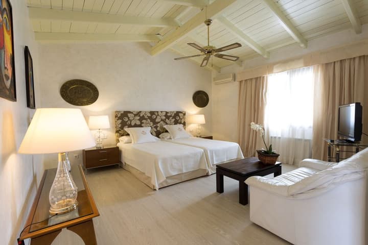 Hotel Rural Ca's PLA