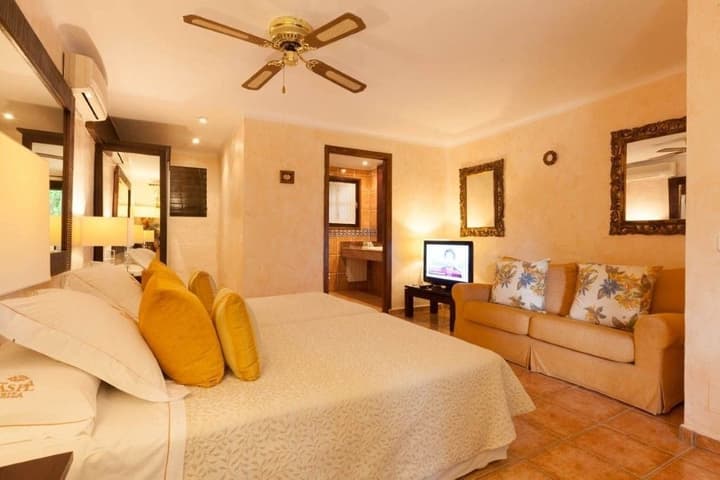 Hotel Rural Ca's PLA