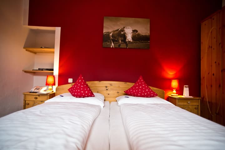 Hotel Gamshof