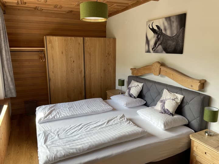 Hotel Gamshof