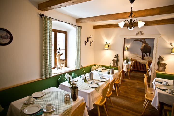 Hotel Gamshof