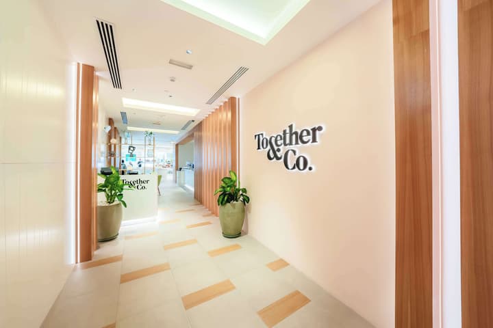 Hilton Garden Inn Dubai Jumeirah