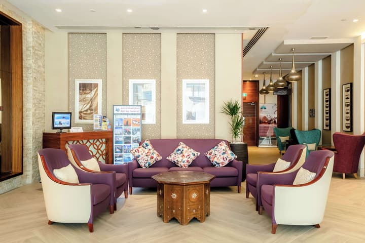 Hilton Garden Inn Dubai Jumeirah
