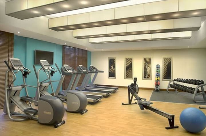 Hilton Garden Inn Dubai Jumeirah