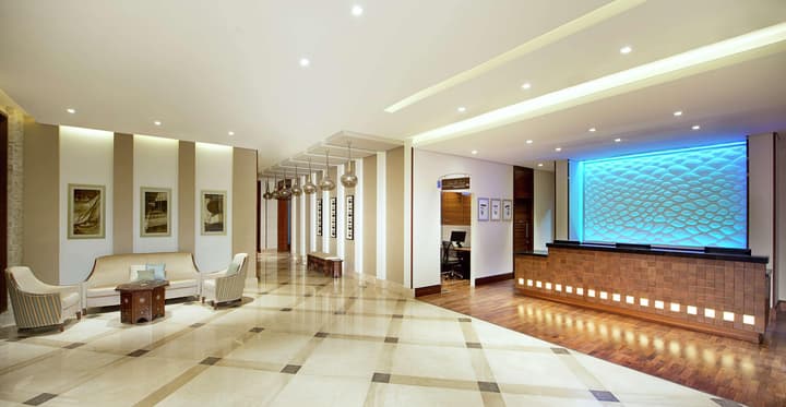Hilton Garden Inn Dubai Jumeirah