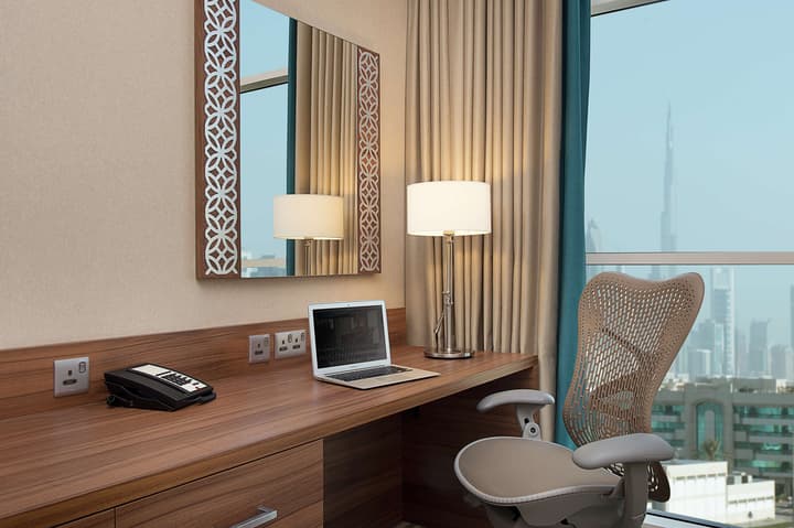 Hilton Garden Inn Dubai Jumeirah