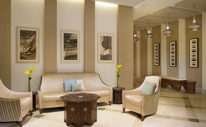 Hilton Garden Inn Dubai Jumeirah