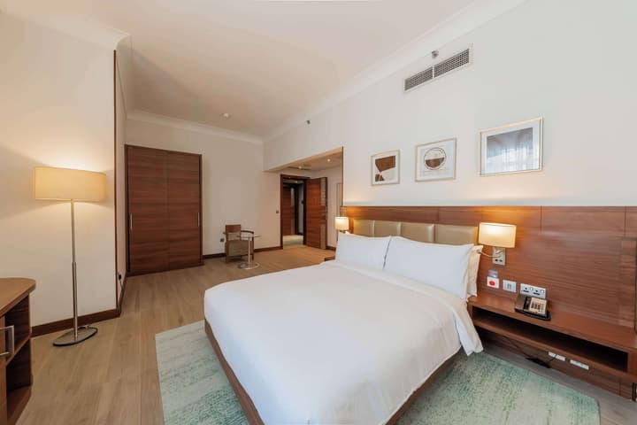 Hilton Garden Inn Dubai Jumeirah