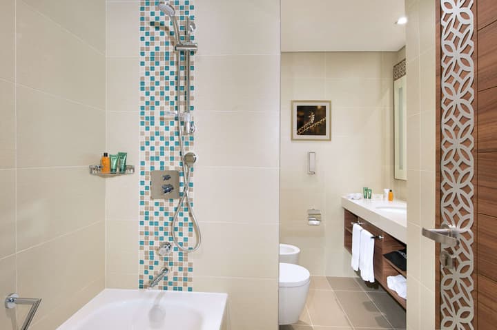 Hilton Garden Inn Dubai Jumeirah