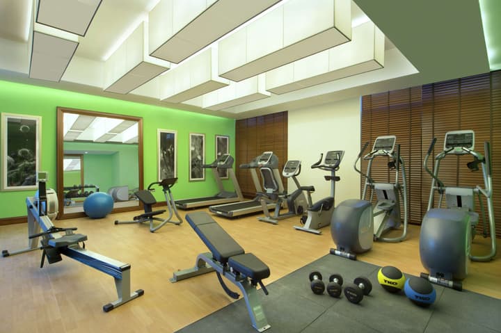 Hilton Garden Inn Dubai Jumeirah