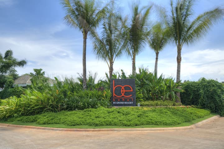 BE Grand Resort Bohol