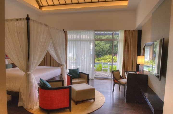 BE Grand Resort Bohol