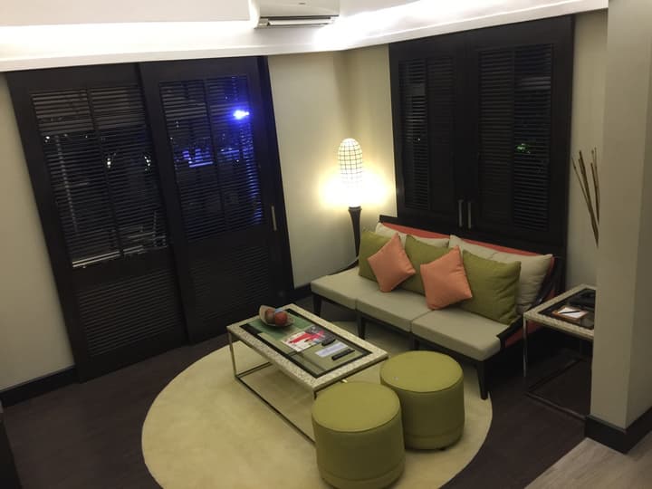 BE Grand Resort Bohol