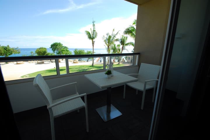 BE Grand Resort Bohol