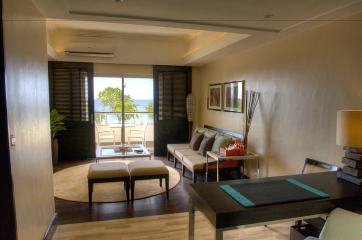 BE Grand Resort Bohol