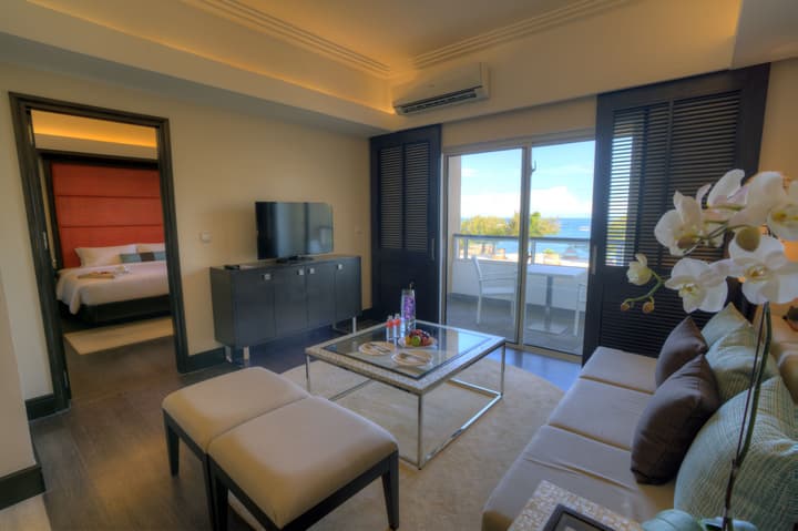 BE Grand Resort Bohol