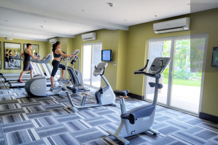 BE Grand Resort Bohol