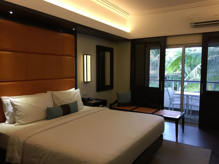 BE Grand Resort Bohol