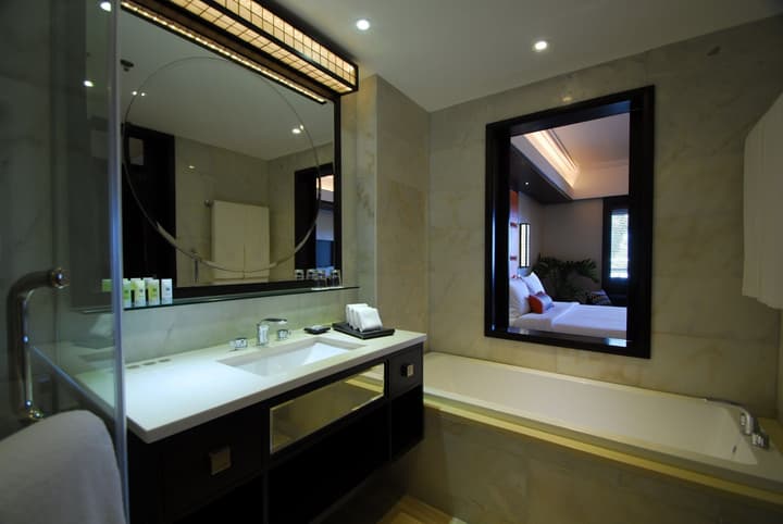BE Grand Resort Bohol