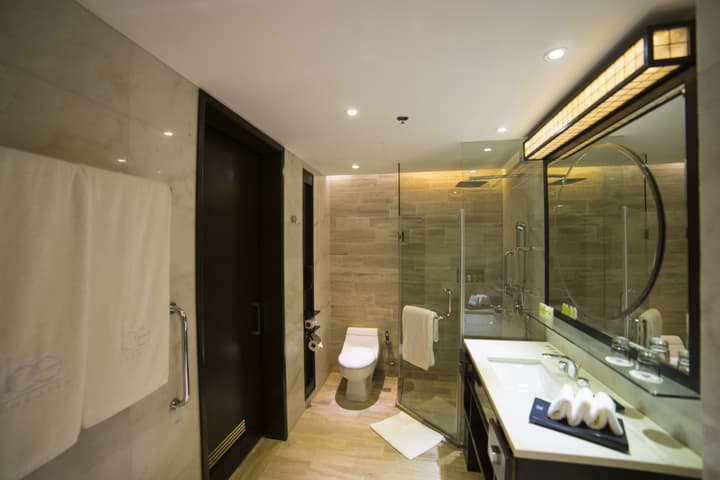 BE Grand Resort Bohol