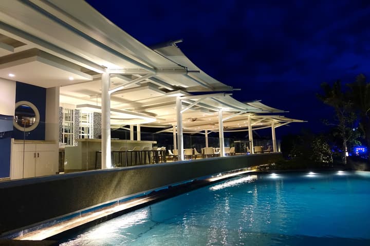 BE Grand Resort Bohol