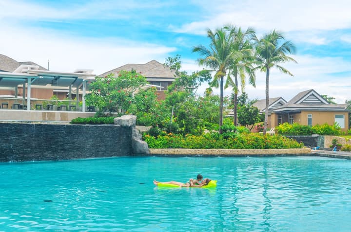 BE Grand Resort Bohol