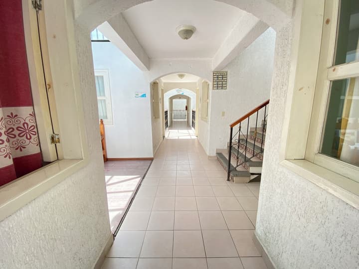 Hotel Dulce Luna