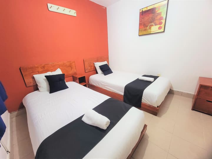 Hotel Dulce Luna