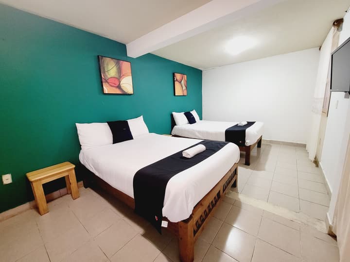 Hotel Dulce Luna