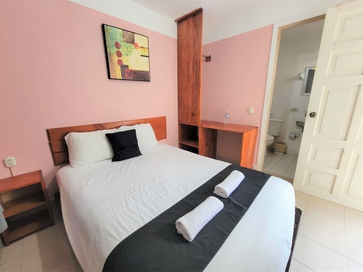 Hotel Dulce Luna