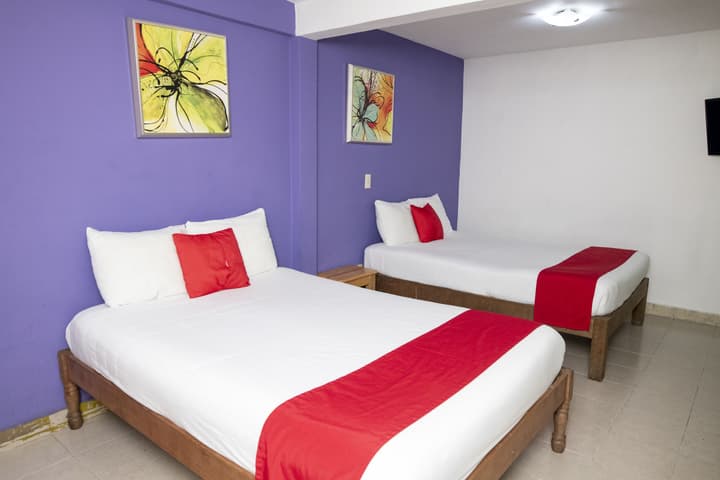 Hotel Dulce Luna