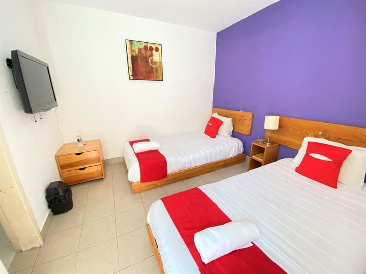 Hotel Dulce Luna
