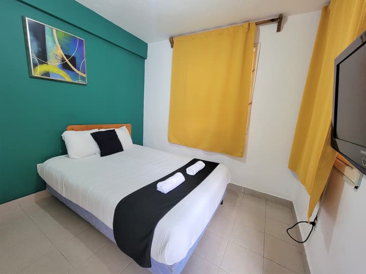 Hotel Dulce Luna