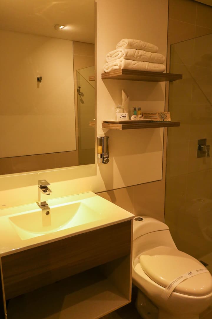 Loyds Hotel