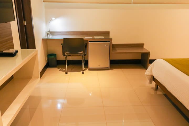 Loyds Hotel