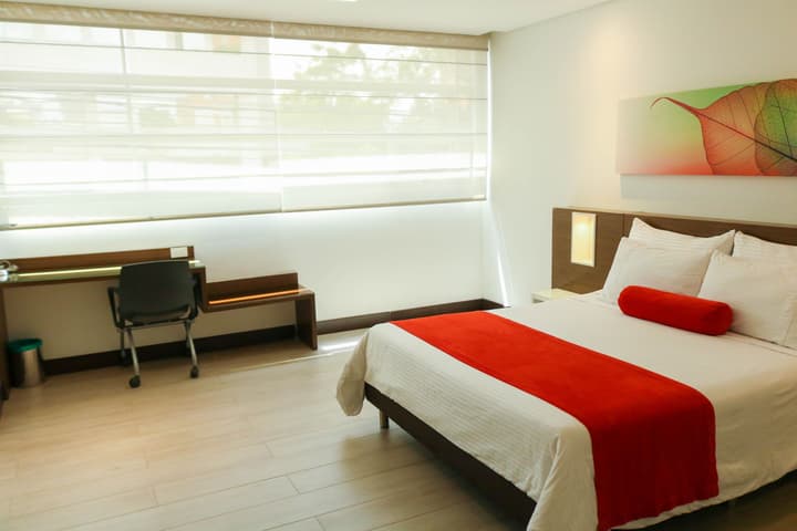 Loyds Hotel