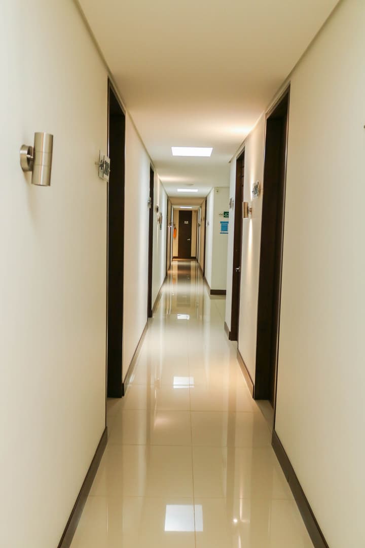 Loyds Hotel