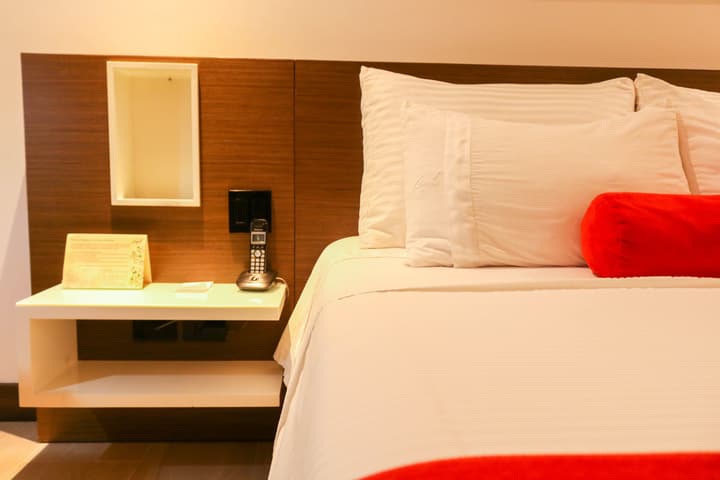 Loyds Hotel